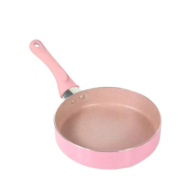 Met eco-logo op maat gemaakte platte taartvorm met verwijderbare bodem en antiaanbaklaag