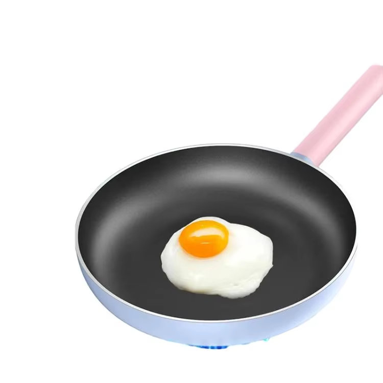 Taartvormen voor het bakken met anti-aanbaklaag